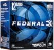 Picture of Federal 12Ga 1-1/8Oz #7.5 1145Fps 250Rd Case Lot