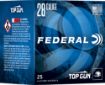 Picture of Federal Top Gun 28Ga 2.75" 3/4 Oz #8 1330Fps 250Rd Case Lot