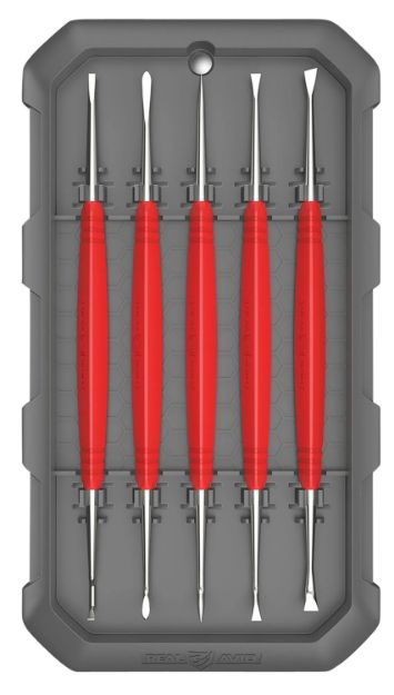 Picture of Real Avid Accu-Grip Steel Picks