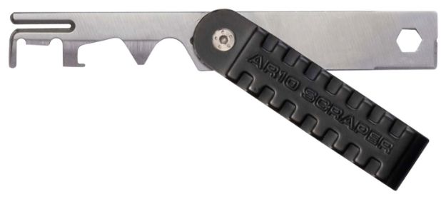 Picture of Real Avid Ar-10 Scraper Ar-10 Carbon Scraper