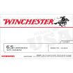 Picture of Winchester Usa 6.5 Cm 125Gr Fmj 20Rd 10Bx/Cs