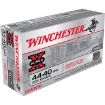 Picture of Winchester Cowboy 44-40 Win 225Gr Lead-Fp 50Rd 10Bx/Cs