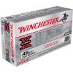 Picture of Winchester Cowboy 45 Lc 250Gr Lead-Fp 50Rd 10Bx/Cs