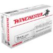 Picture of Winchester Defense 9Mm Luger 147Gr Jhp 50Rd 10Bx/Cs