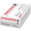 Picture of Winchester Defense 9Mm Luger 147Gr Jhp 50Rd 10Bx/Cs