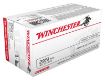 Picture of Winchester Usa 223 Rem 45Gr Jhp 40Rd 10Bx/Cs