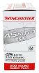 Picture of Winchester Usa 45 Acp 230Gr Fmj-Rn 600Rd Case Lot