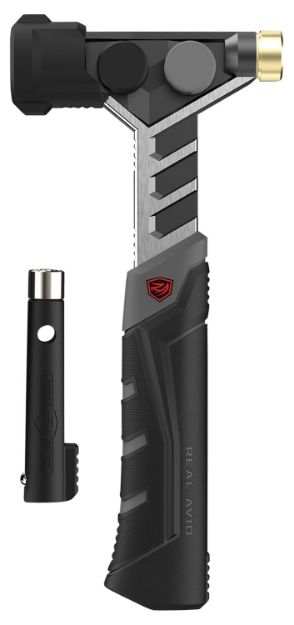 Picture of Real Avid Armorer's Master Hammer