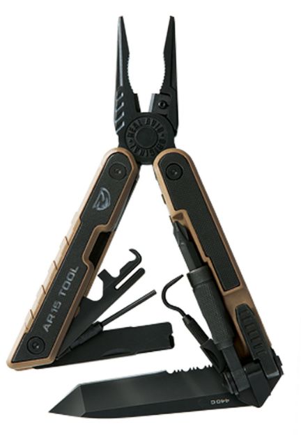 Picture of Real Avid Ar-15 Tool Ar-15 Multi-Tool