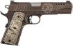 Picture of 1911A1 1776 Engraved 45Acp