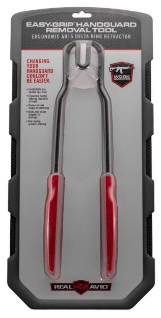 Picture of Real Avid Easy Grip Handguard Removal Tool