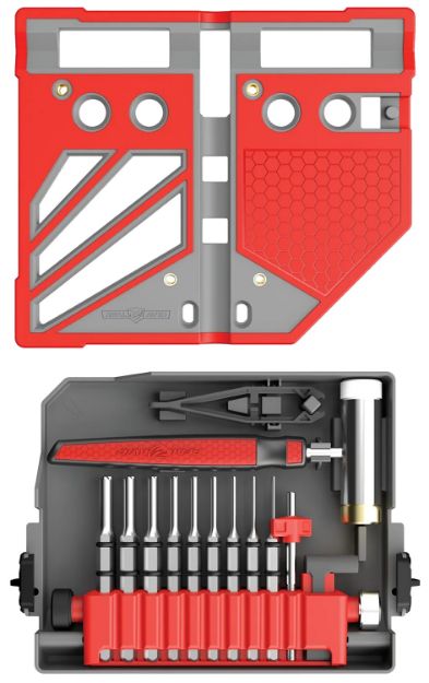 Picture of Real Avid Master Bench Block Pro Series Kit