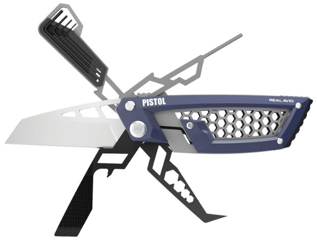 Picture of Real Avid Edge Gun Tool Pistol<