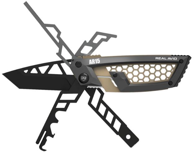 Picture of Real Avid Edge Gun Tool Ar-15