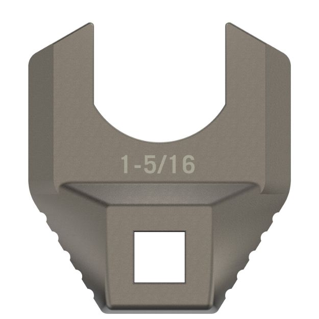 Picture of Real Avid Master Fit 1-5/16" Free Float Barrel Nut Wrench