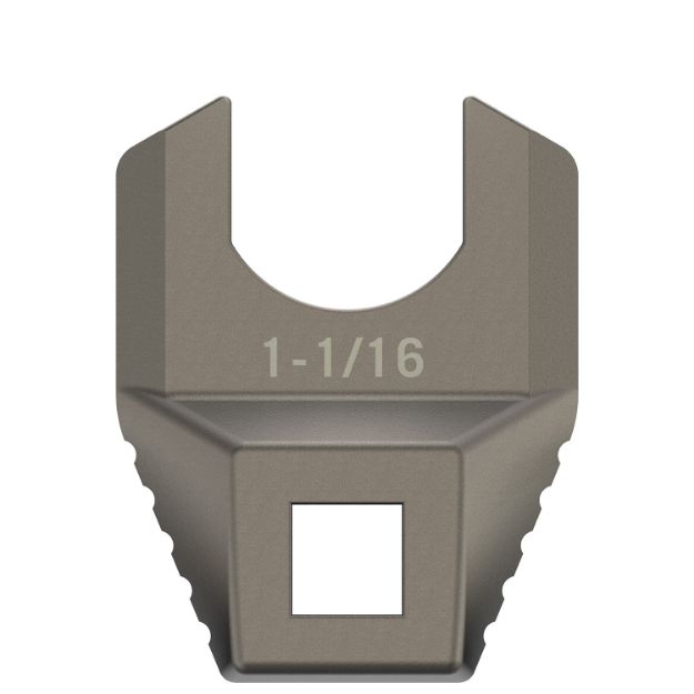 Picture of Real Avid Master Fit 1-1/16" Free Float Barrel Nut Wrench