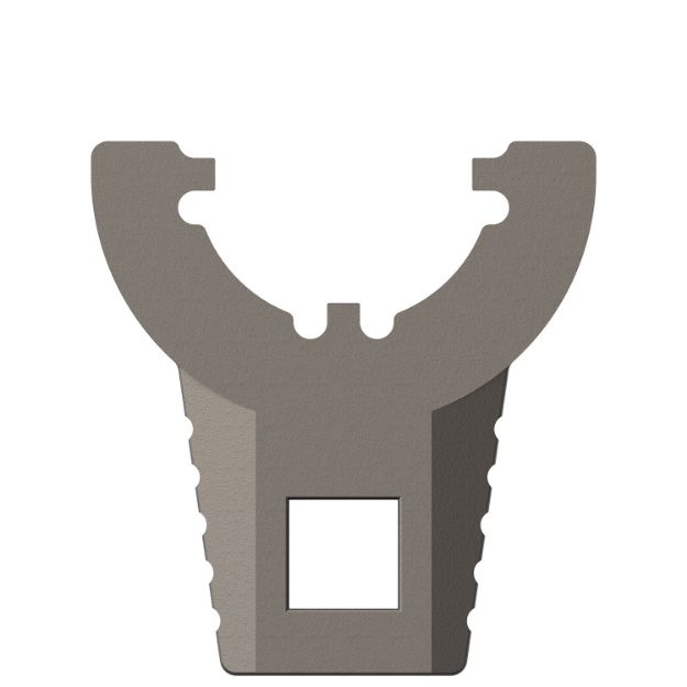 Picture of Real Avid Master Fit Thin Castle Nut Wrench