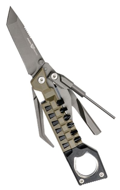 Picture of Real Avid Pistol Tool 19 In One Shooters Multi-Tool
