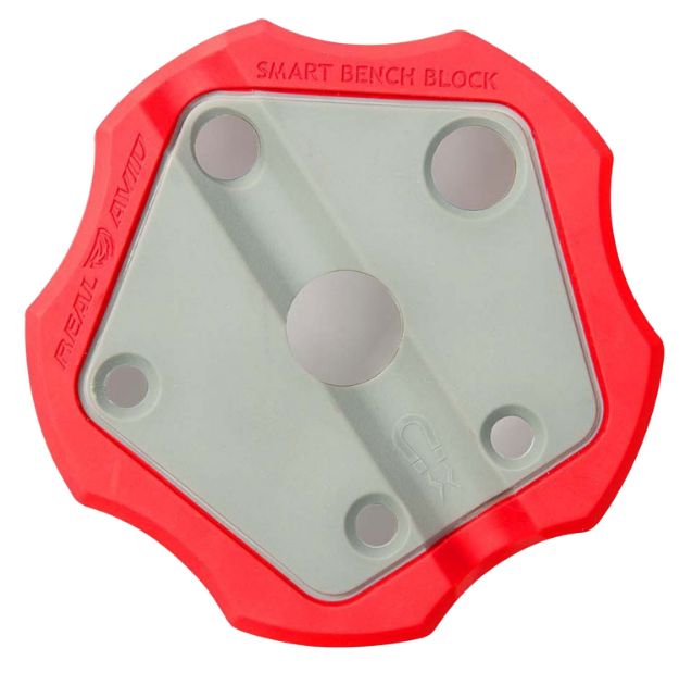 Picture of Real Avid Smart Bench Block Non-Slip Magnetic