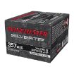 Picture of Winchester Silvertip 357 Mag 145Gr Hp 20Rd 10Bx/Cs
