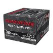 Picture of Winchester Silvertip 38 Special 110Gr Jhp 20Rd 10Bx/Cs