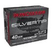 Picture of Winchester Silvertip 40 Sw 155Gr Hp 20Rd 10Bx/Cs