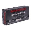 Picture of Winchester Silvertip 223 Rem 64Gr Defense Tip 20Rd 10Bx/Cs
