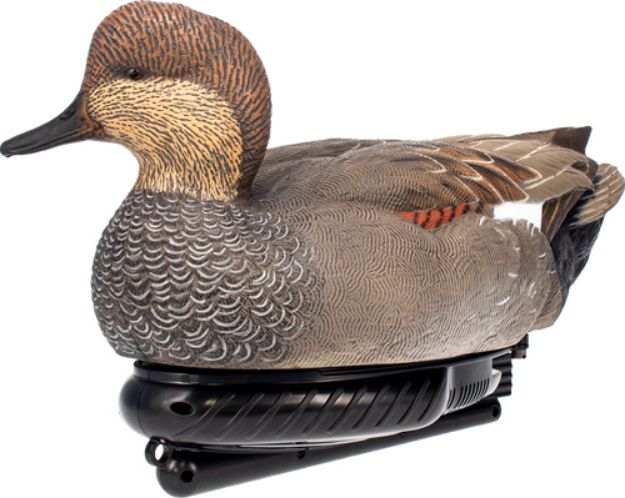 Picture of Avian X Power Swimmer Gadwall Drake Decoy