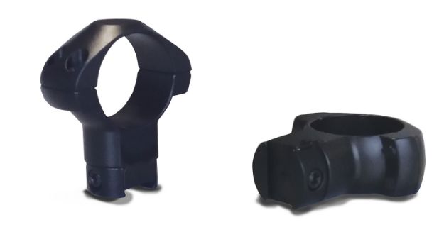 Picture of KONUS .22 30MM RINGS HIGH MATTE