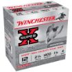 Picture of Winchester Xpert 12Ga 2.75" 1-1/8Oz #4 1400Fps 25Rd 10Bx/C