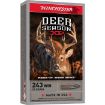 Picture of Winchester Deer Season Xp 243 Win 95Gr Jsp 20Rd 10Bx/Cs