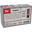 Picture of Winchester Super-X Turkey 12Ga 3" 1-7/8Oz #5 10Rd 10Bx/Cs