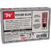 Picture of Winchester Super-X 12Ga 3" 1Oz Rifled Slug 5Rd 50Bx/Cs