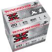 Picture of Winchester Super-X 20Ga 2.75" 1Oz #4 1220Fps 25Rd 10Bx/Cs