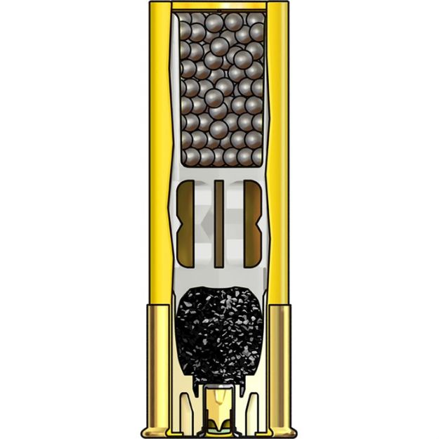 Picture of Winchester Super-X 20Ga 2.75" 1Oz #6 1220Fps 25Rd 10Bx/Cs