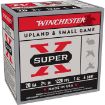 Picture of Winchester Super-X 20Ga 2.75" 1Oz #6 1220Fps 25Rd 10Bx/Cs