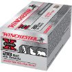 Picture of Winchester Super-X 218 Bee 46Gr Jhp 50Rd 10Bx/Cs