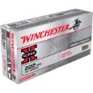 Picture of Winchester Super-X 222 Rem 50Gr Jsp 20Rd 10Bx/Cs