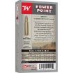 Picture of Winchester Super-X 223 Rem 64Gr Power Point 20Rd 10Bx/Cs