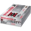 Picture of Winchester Super-X 243 Win 80Gr Jsp 20Rd 10Bx/Cs