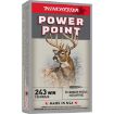 Picture of Winchester Super-X 243 Win 100Gr Power Point 20Rd 10Bx/Cs