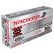 Picture of Winchester Super-X 223 Rem 55Gr Jsp 20Rd 10Bx/Cs