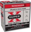 Picture of Winchester Super-X 12Ga 2.75" 1-1/4Oz #6 1450Fps 25Rd 10Bx/C