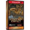 Picture of Winchester Copper Impact 300 Win Mag 150Gr 20Rd 10Bx/Cs