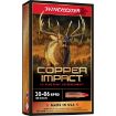 Picture of Winchester Copper Impact 30-06 180Gr 20Rd 10Bx/Cs