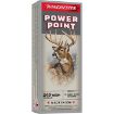 Picture of Winchester Super-X 243 Wssm 100Gr Power Point 20Rd 10Bx/Cs