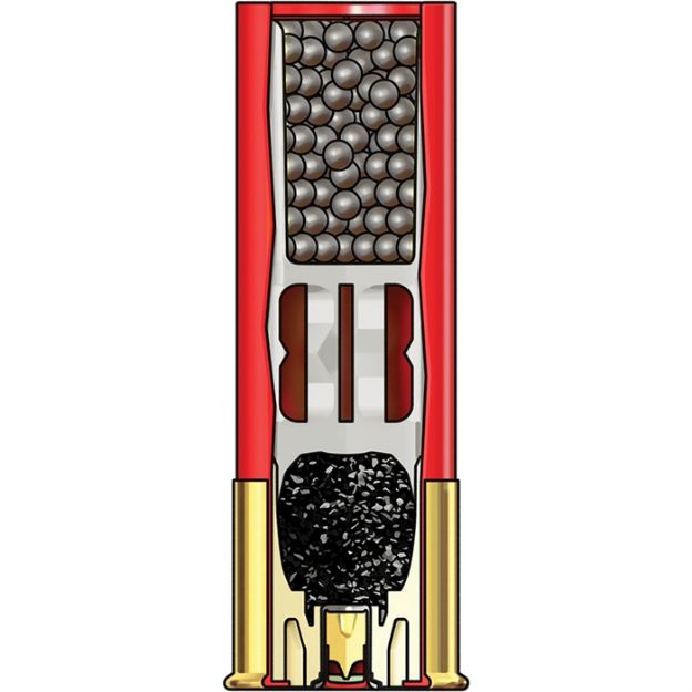 Picture of Winchester Super-X 28Ga 2.75" 1Oz #6 1205Fps 25Rd 10Bx/Cs