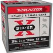 Picture of Winchester Super-X 28Ga 2.75" 1Oz #6 1205Fps 25Rd 10Bx/Cs