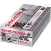 Picture of Winchester Super-X 30-30 Win 150Gr Jhp 20Rd 10Bx/Cs