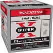 Picture of Winchester Super-X 410 3" 11/16Oz #6 25Rd 10Bx/Cs